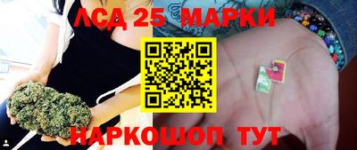 MESCALINE Камышлов